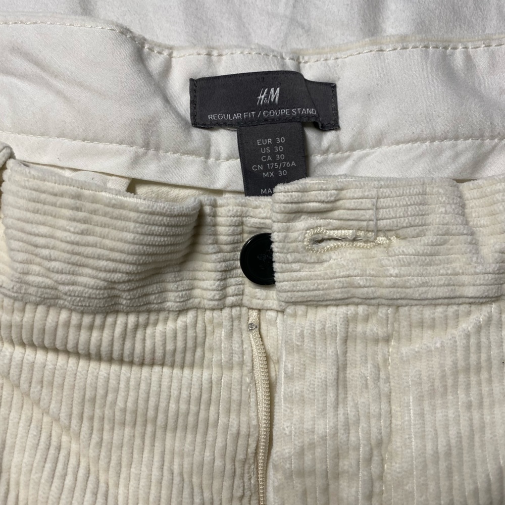 Pants - Picture 7 of 9